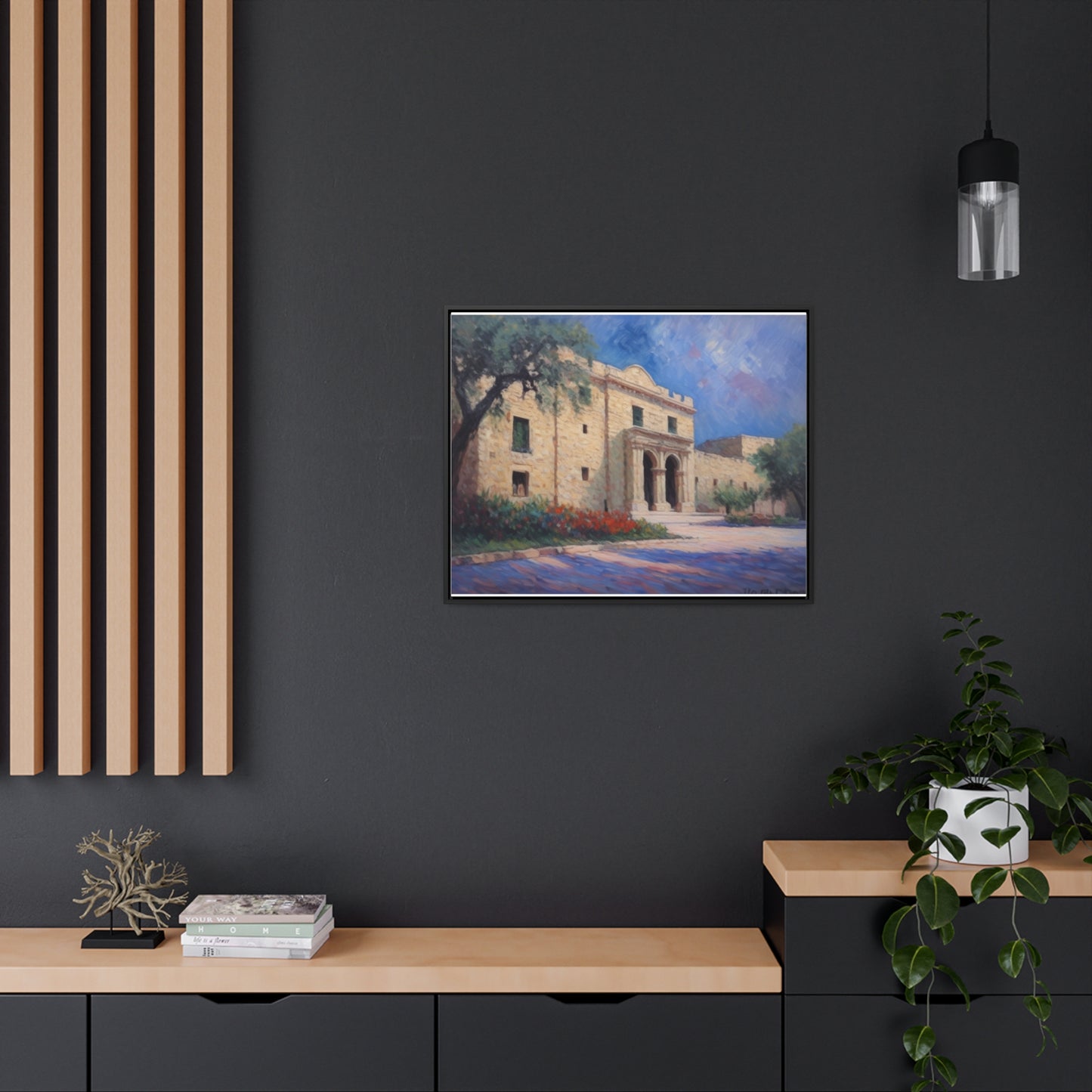 Mexico, Wall Art, Gallery Canvas Wraps, Horizontal Frame