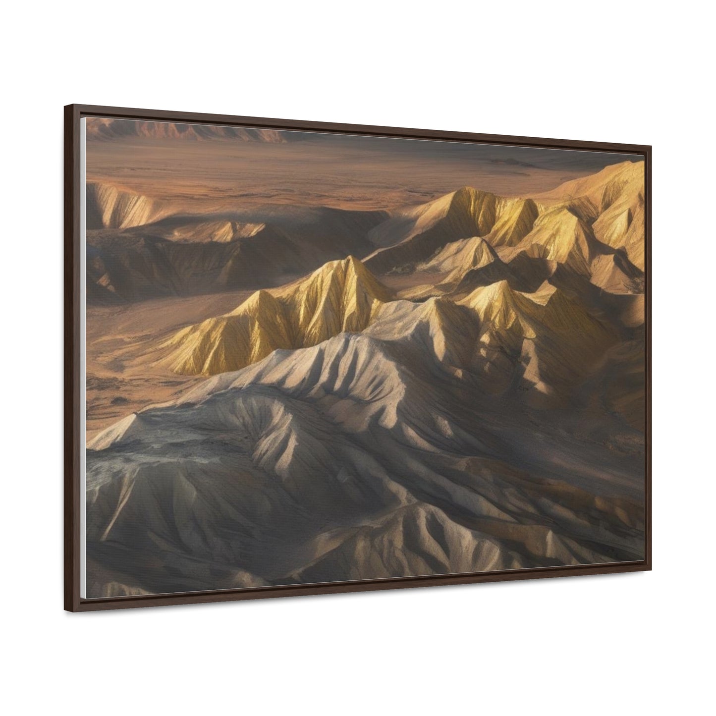 Gallery Canvas Wraps, Horizontal Frame