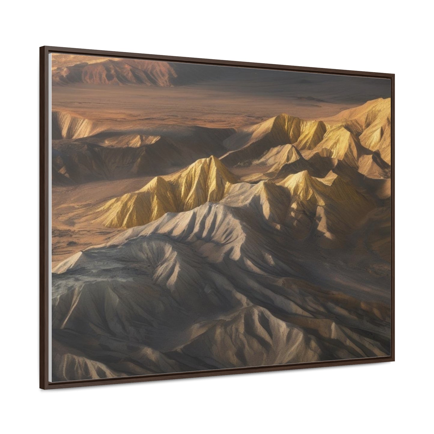 Gallery Canvas Wraps, Horizontal Frame