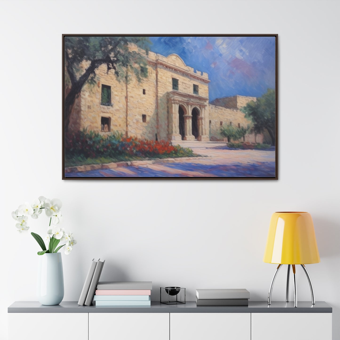 Mexico, Wall Art, Gallery Canvas Wraps, Horizontal Frame