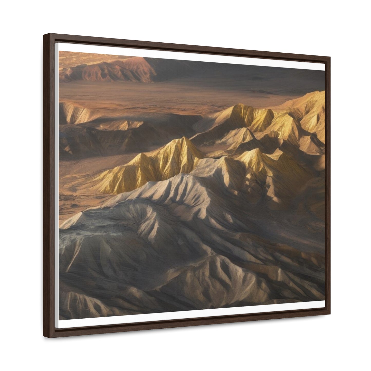 Gallery Canvas Wraps, Horizontal Frame