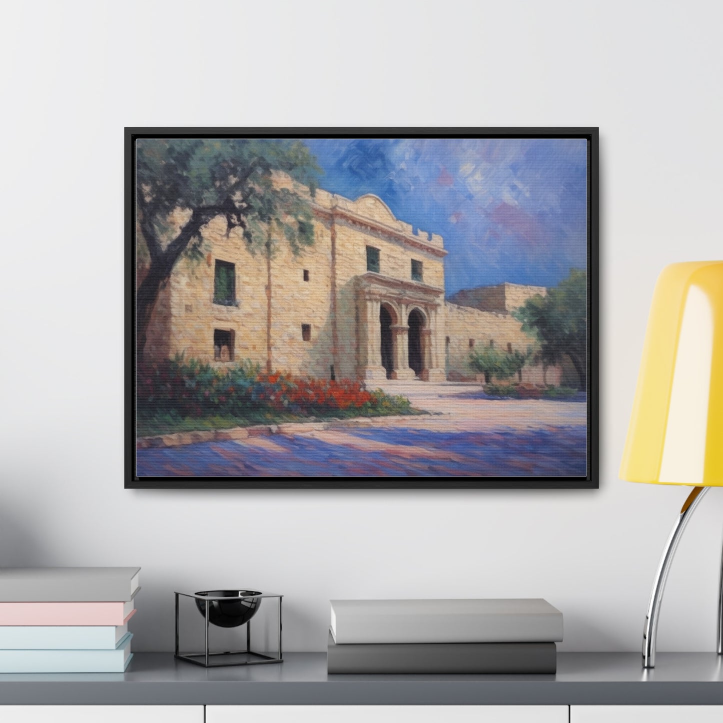 Mexico, Wall Art, Gallery Canvas Wraps, Horizontal Frame