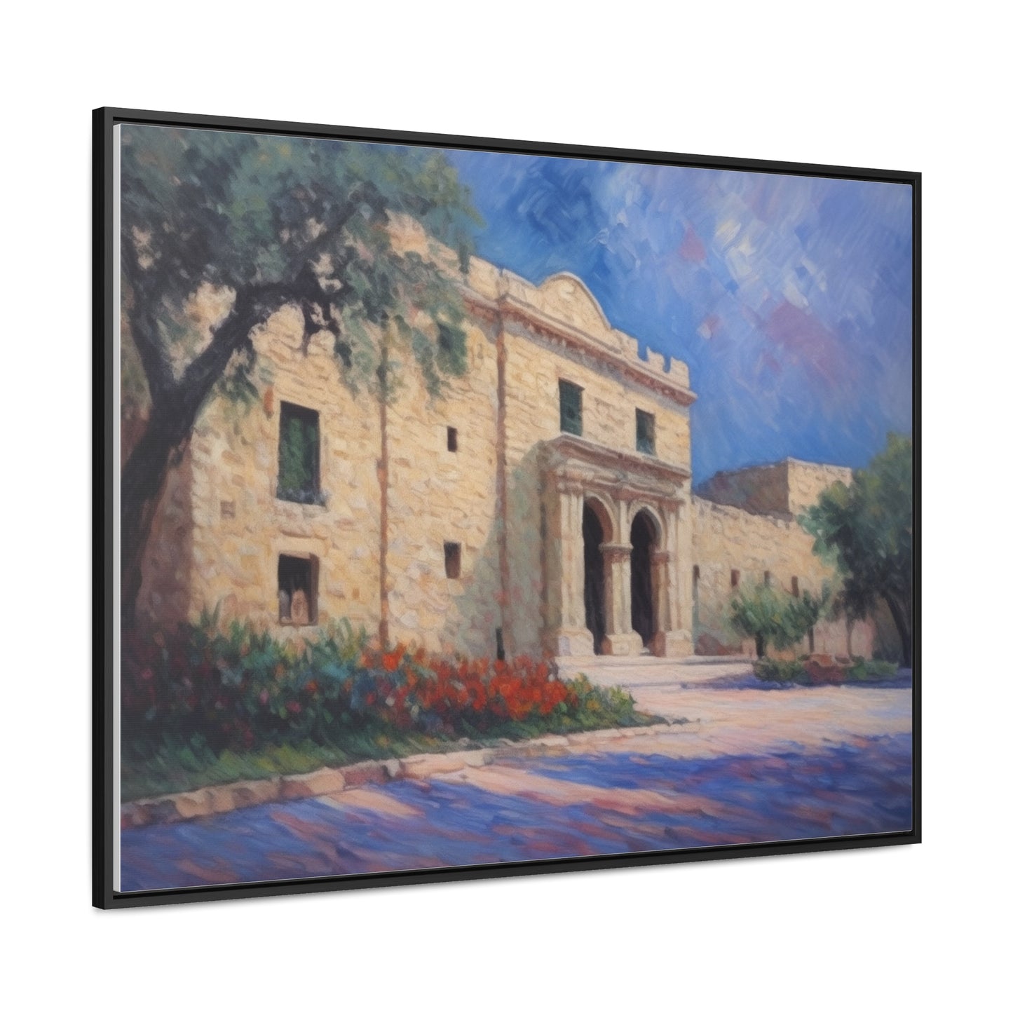 Mexico, Wall Art, Gallery Canvas Wraps, Horizontal Frame