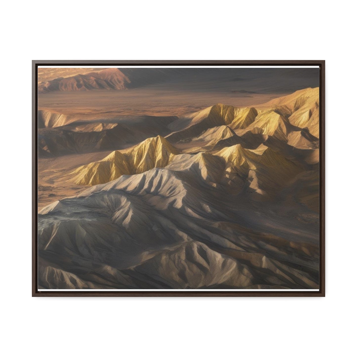 Gallery Canvas Wraps, Horizontal Frame