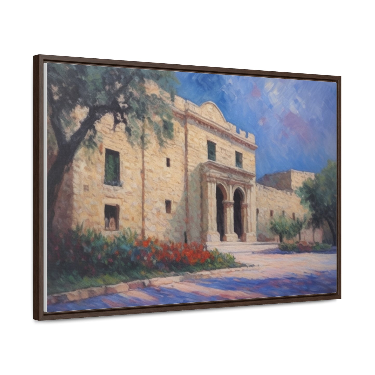 Mexico, Wall Art, Gallery Canvas Wraps, Horizontal Frame