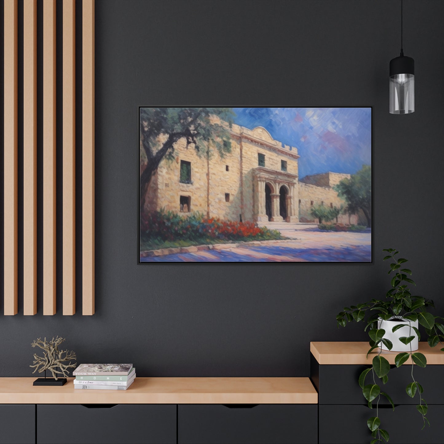 Mexico, Wall Art, Gallery Canvas Wraps, Horizontal Frame