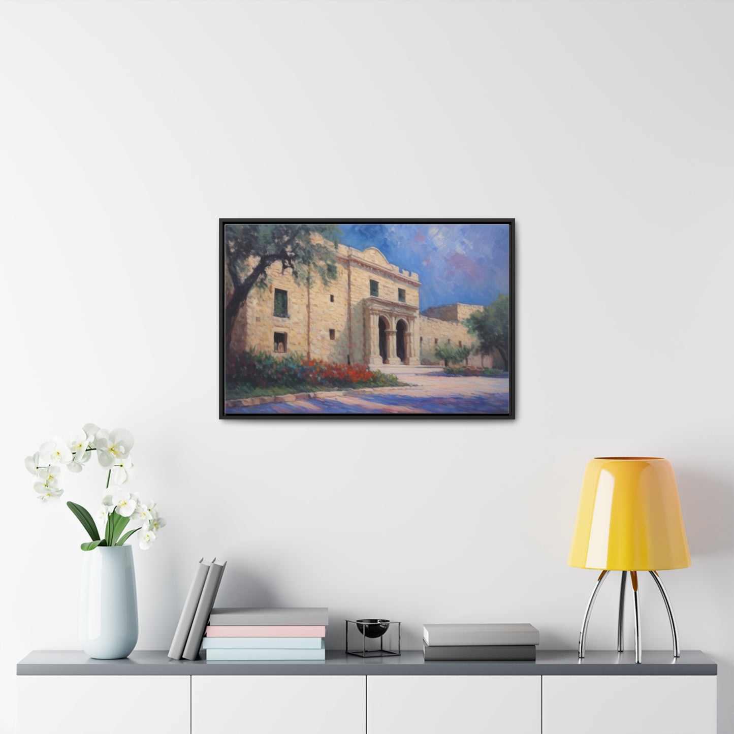 Mexico, Wall Art, Gallery Canvas Wraps, Horizontal Frame