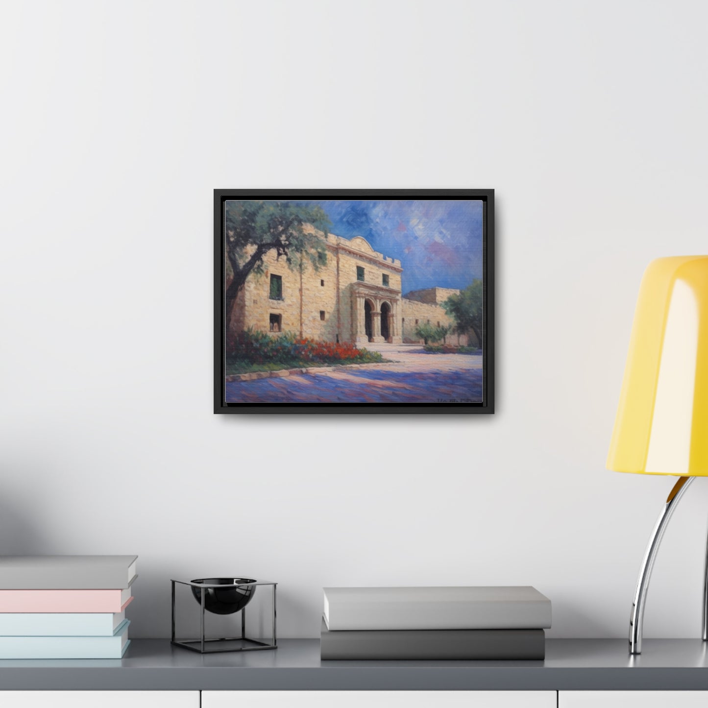 Mexico, Wall Art, Gallery Canvas Wraps, Horizontal Frame