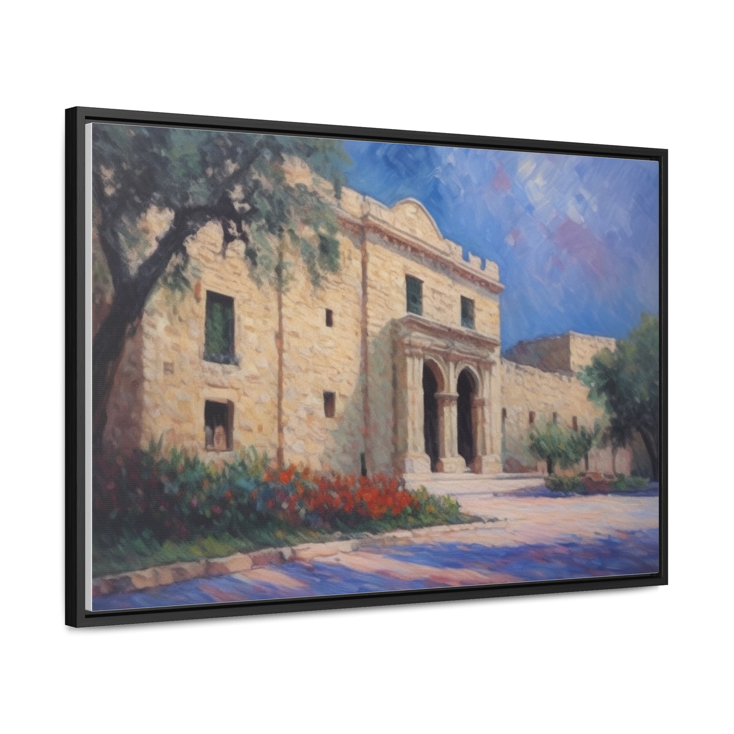 Mexico, Wall Art, Gallery Canvas Wraps, Horizontal Frame