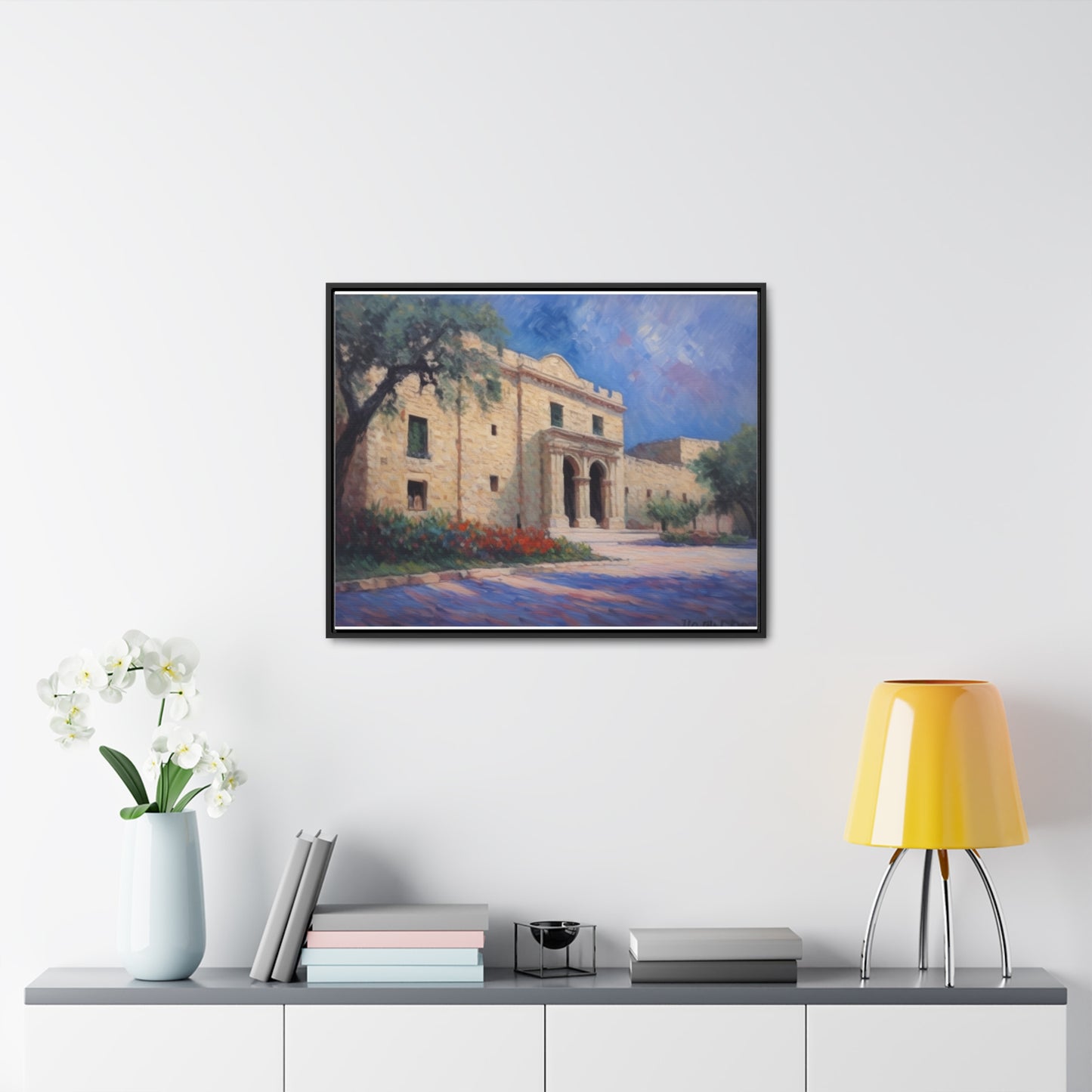 Mexico, Wall Art, Gallery Canvas Wraps, Horizontal Frame