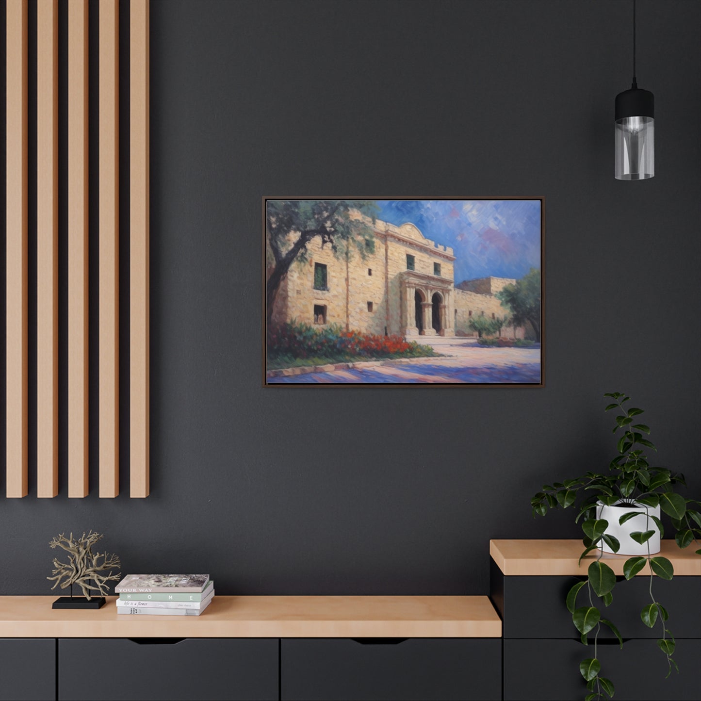 Mexico, Wall Art, Gallery Canvas Wraps, Horizontal Frame