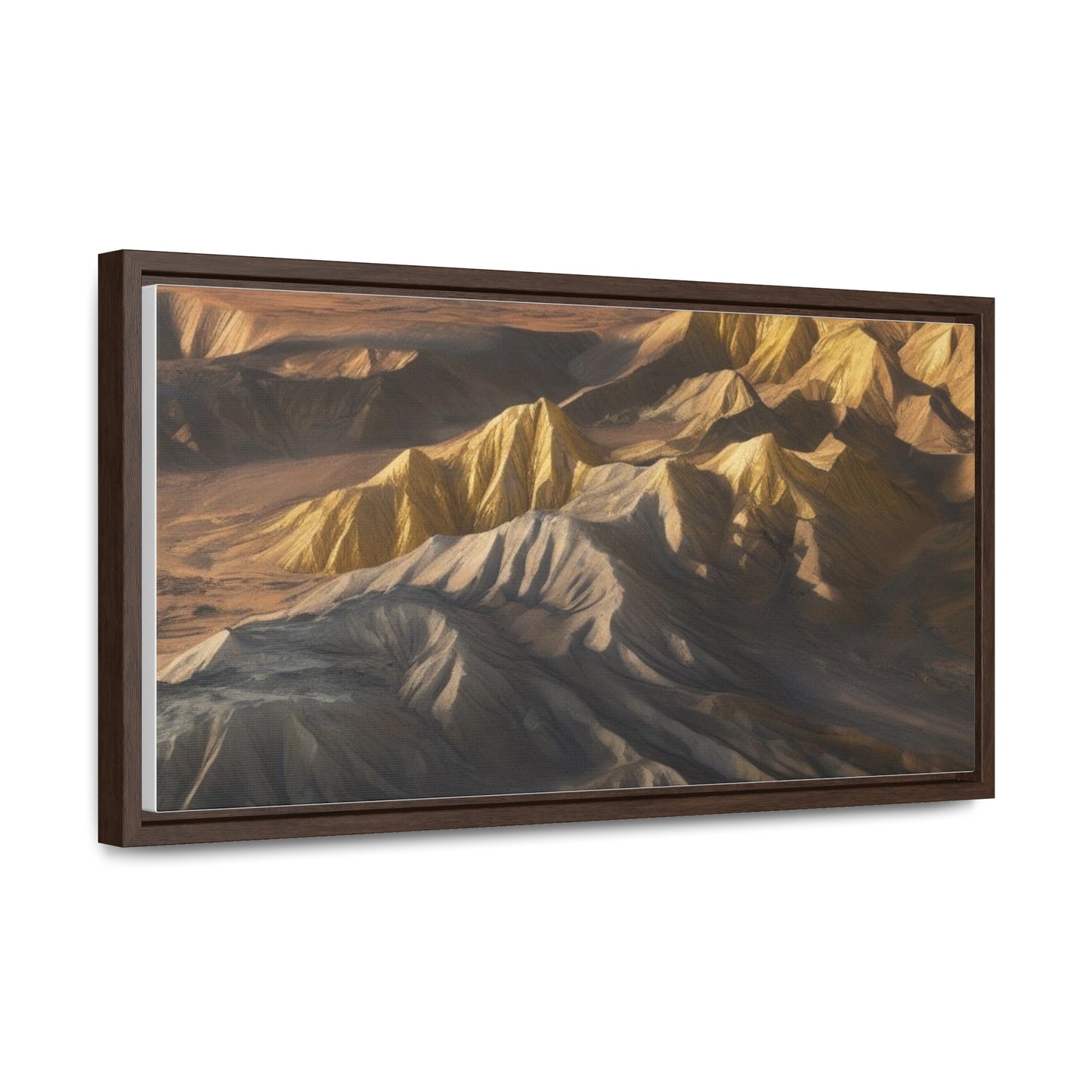 Gallery Canvas Wraps, Horizontal Frame