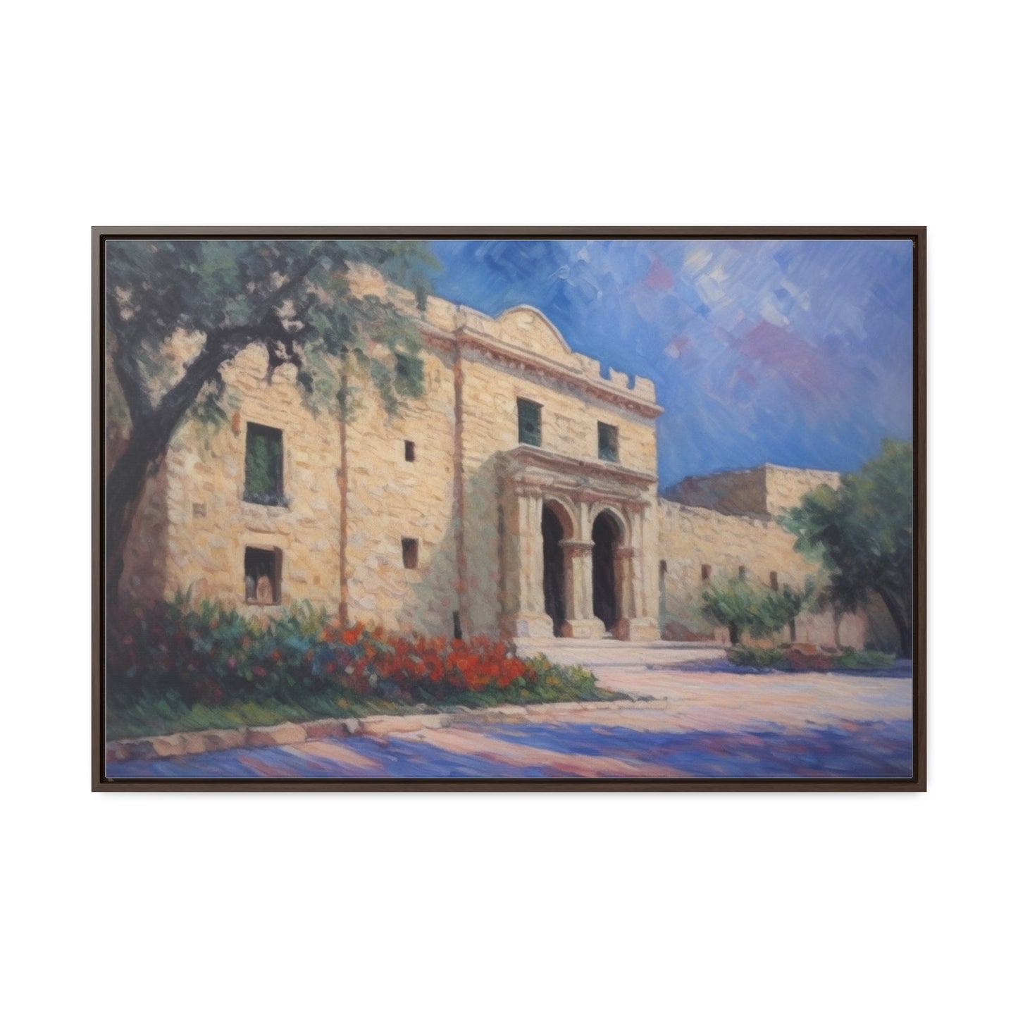 Mexico, Wall Art, Gallery Canvas Wraps, Horizontal Frame