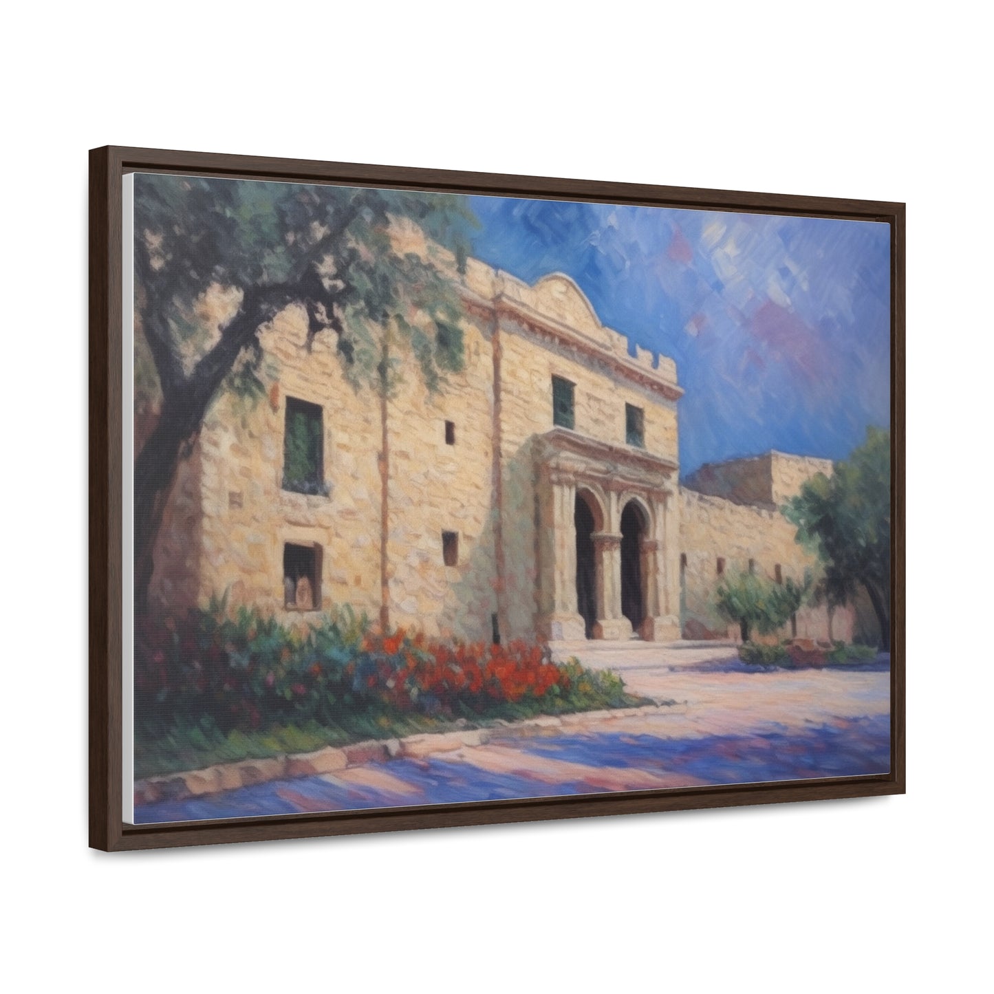 Mexico, Wall Art, Gallery Canvas Wraps, Horizontal Frame