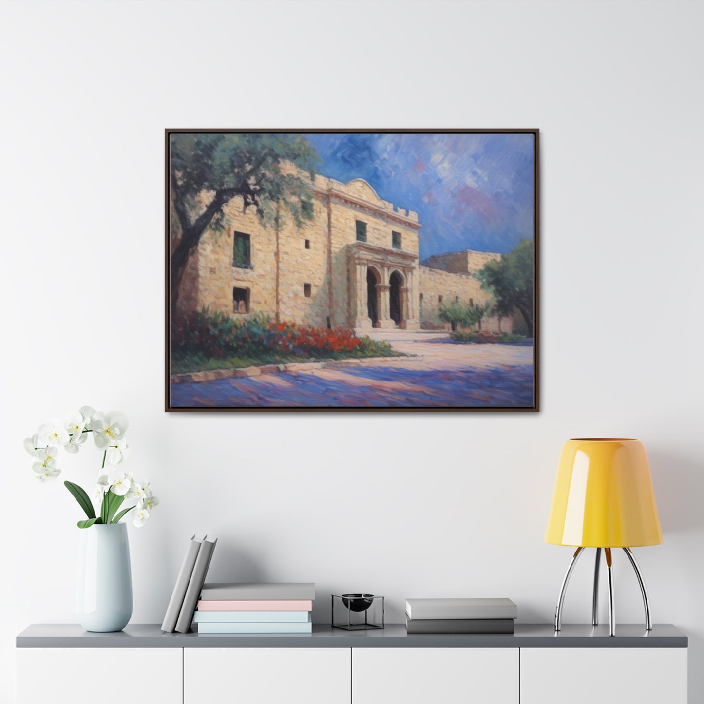 Mexico, Wall Art, Gallery Canvas Wraps, Horizontal Frame