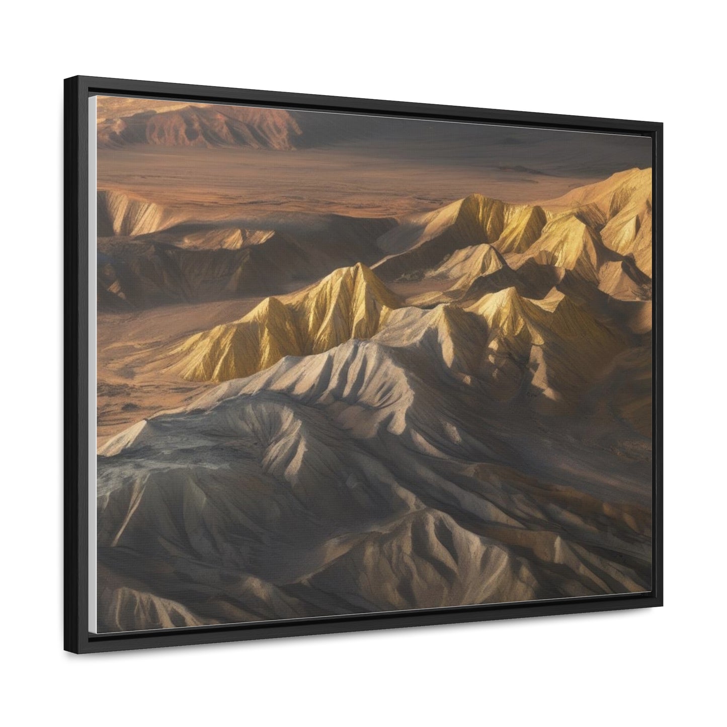 Gallery Canvas Wraps, Horizontal Frame