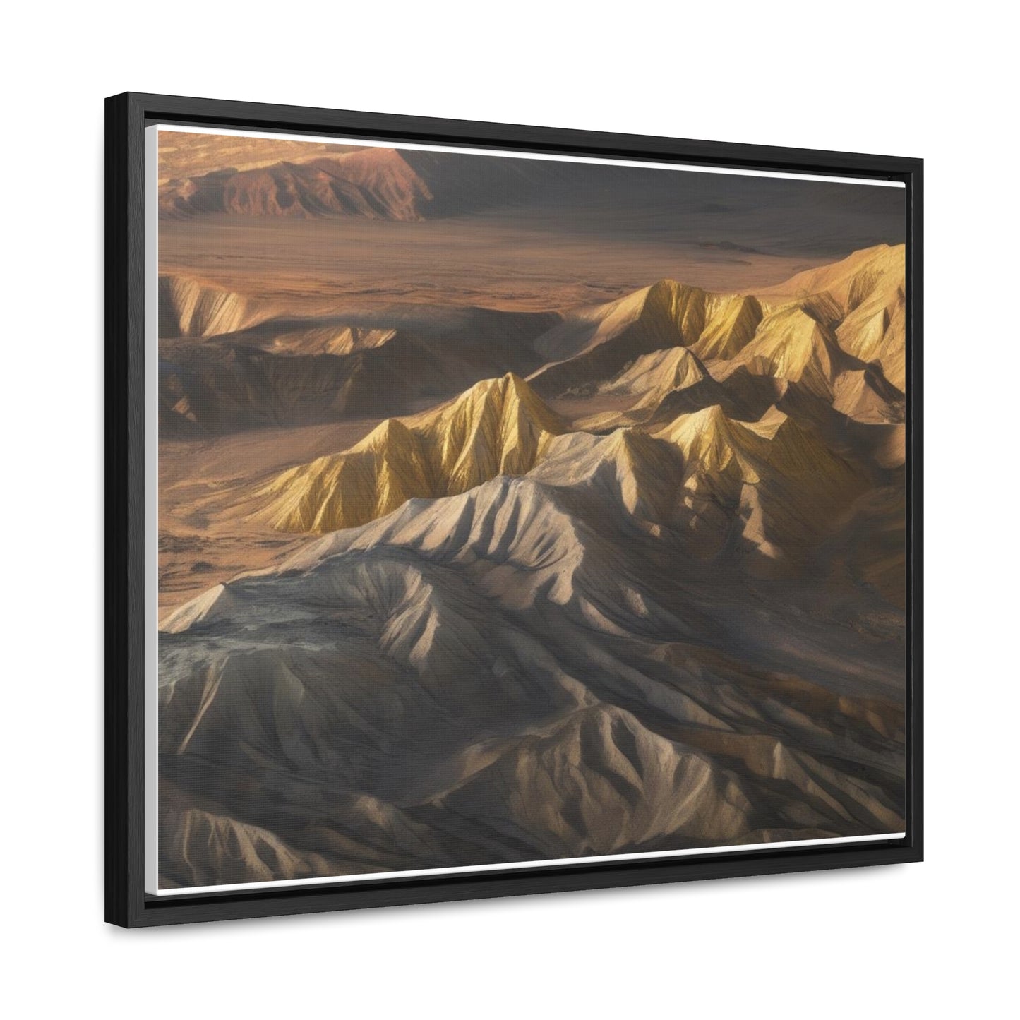 Gallery Canvas Wraps, Horizontal Frame