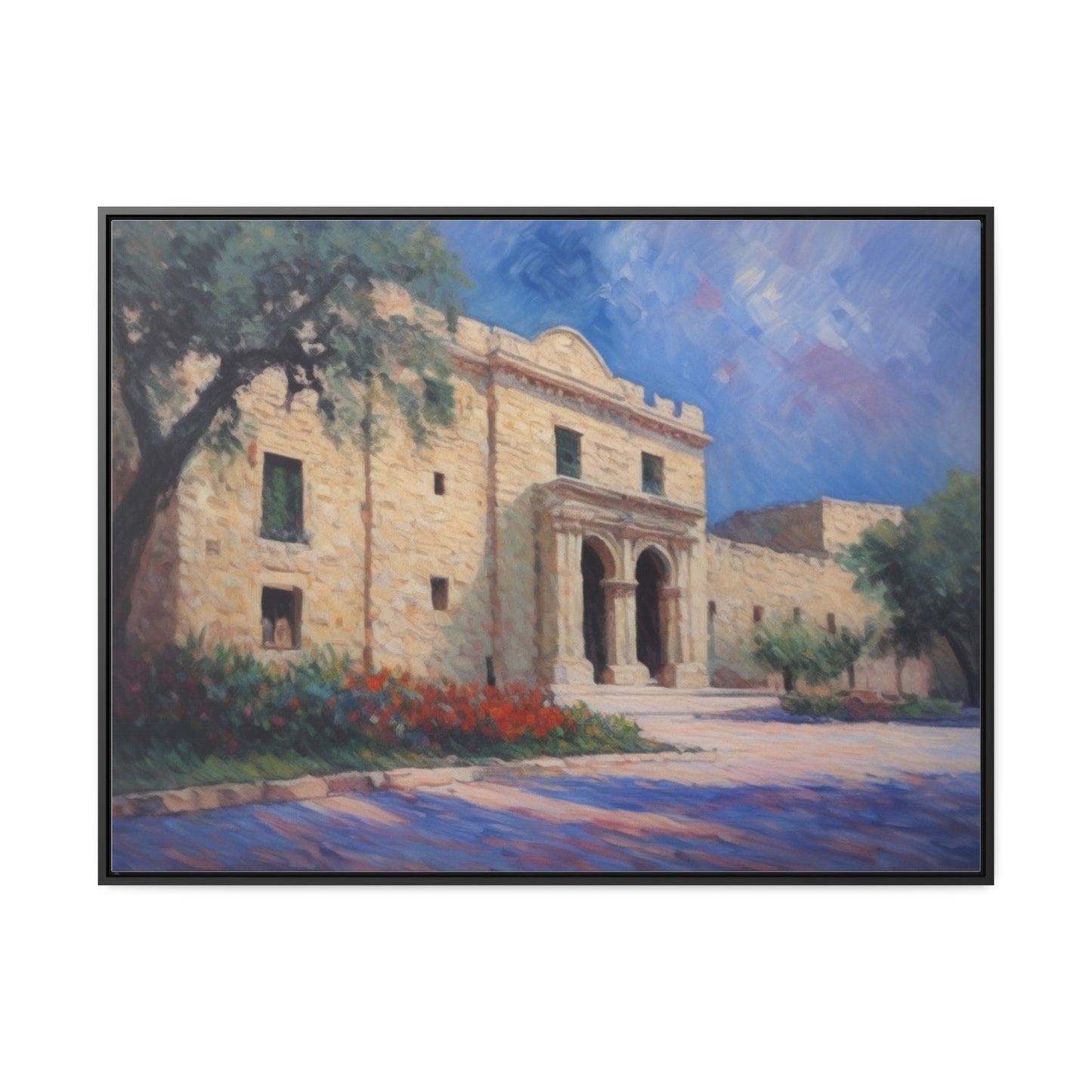 Mexico, Wall Art, Gallery Canvas Wraps, Horizontal Frame