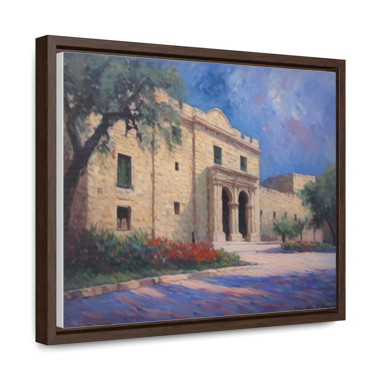 Mexico, Wall Art, Gallery Canvas Wraps, Horizontal Frame