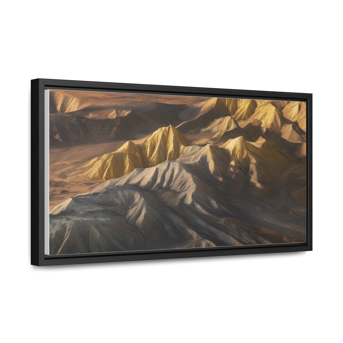 Gallery Canvas Wraps, Horizontal Frame