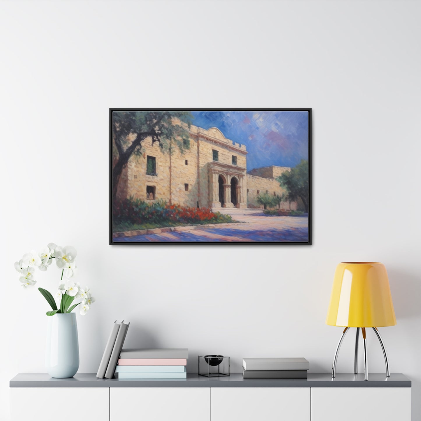 Mexico, Wall Art, Gallery Canvas Wraps, Horizontal Frame