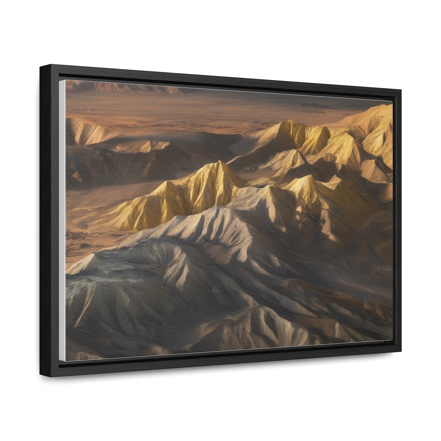 Gallery Canvas Wraps, Horizontal Frame