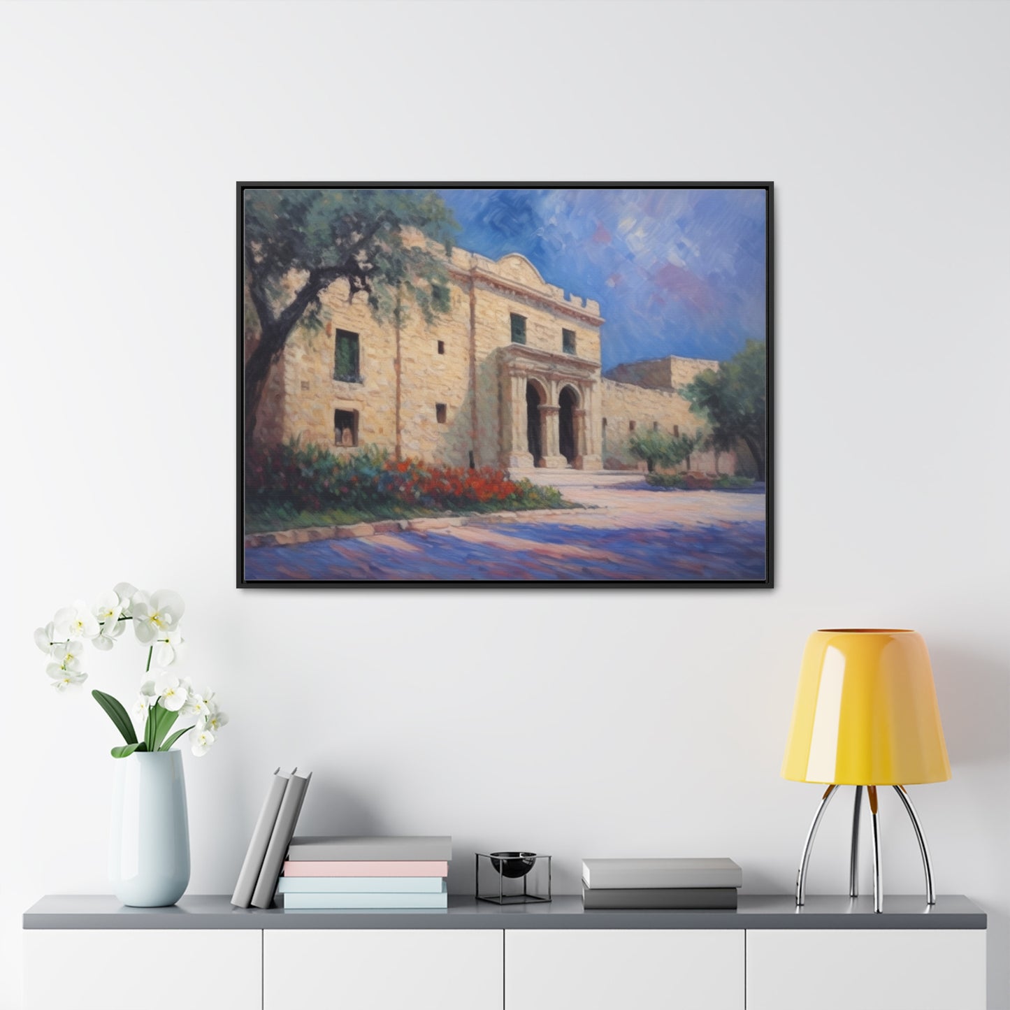 Mexico, Wall Art, Gallery Canvas Wraps, Horizontal Frame