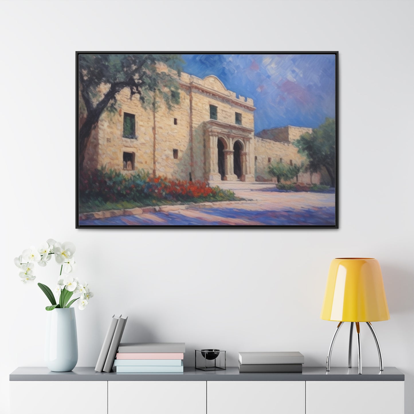 Mexico, Wall Art, Gallery Canvas Wraps, Horizontal Frame