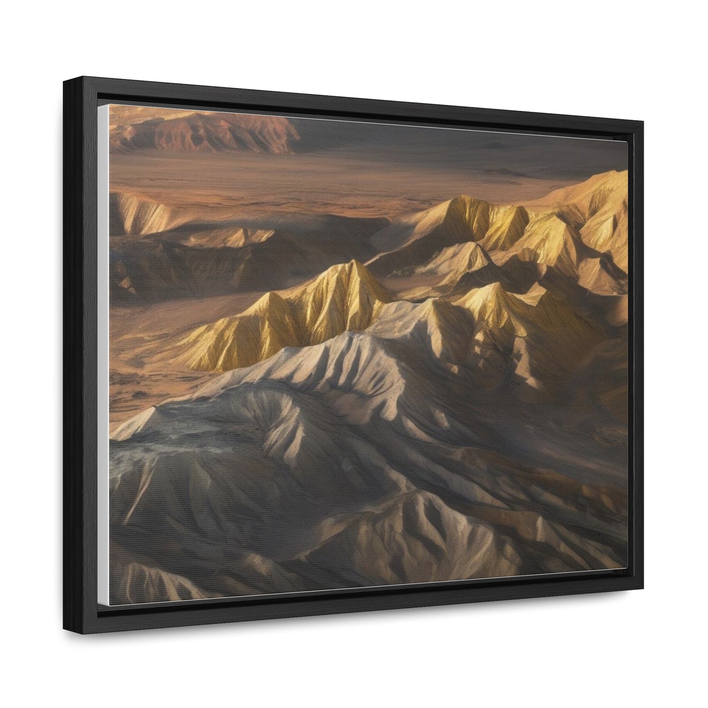 Gallery Canvas Wraps, Horizontal Frame