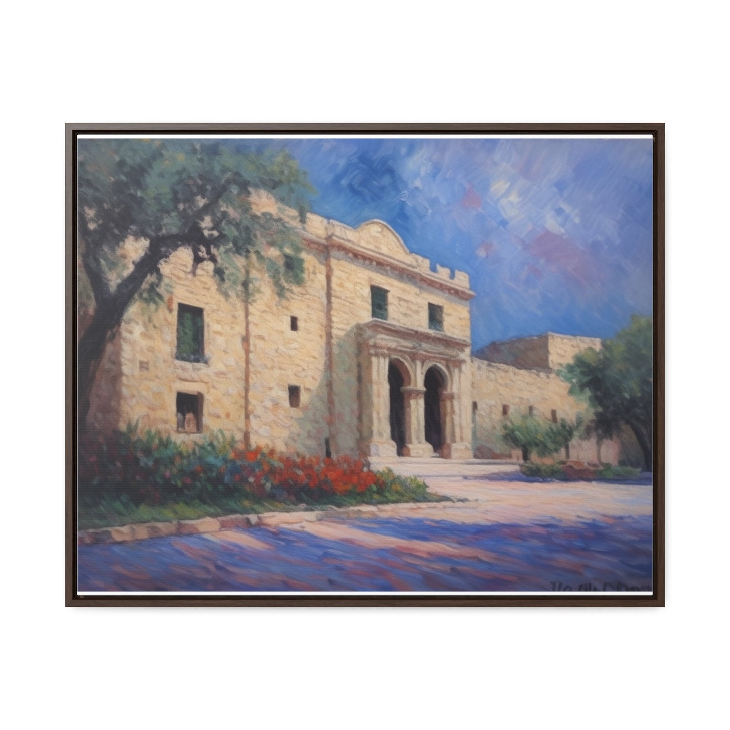 Mexico, Wall Art, Gallery Canvas Wraps, Horizontal Frame