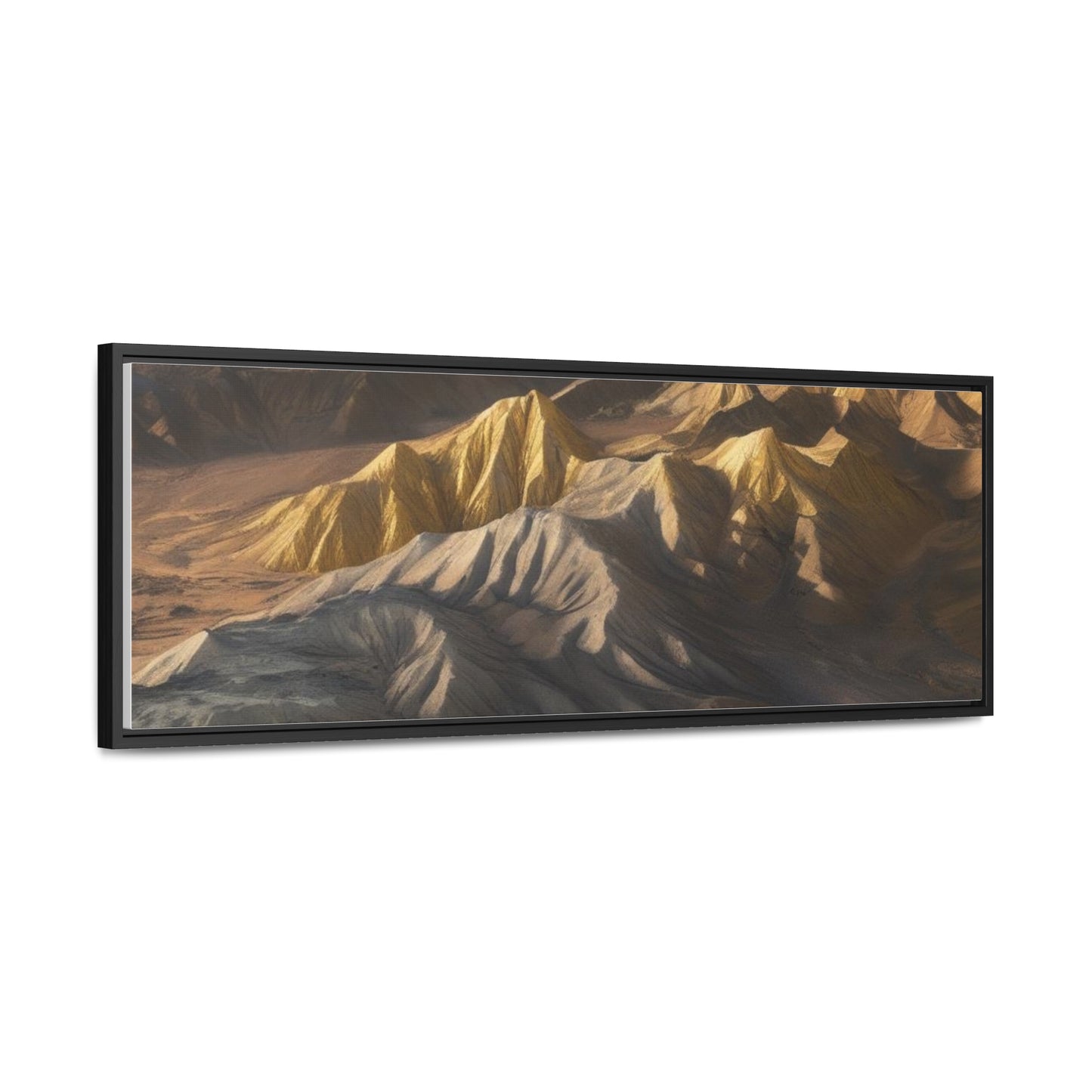 Gallery Canvas Wraps, Horizontal Frame