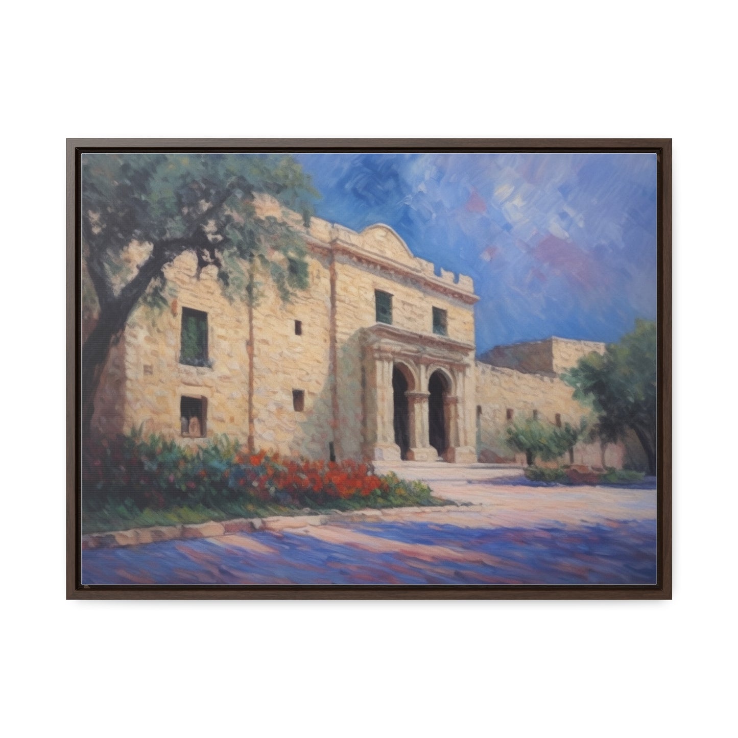 Mexico, Wall Art, Gallery Canvas Wraps, Horizontal Frame