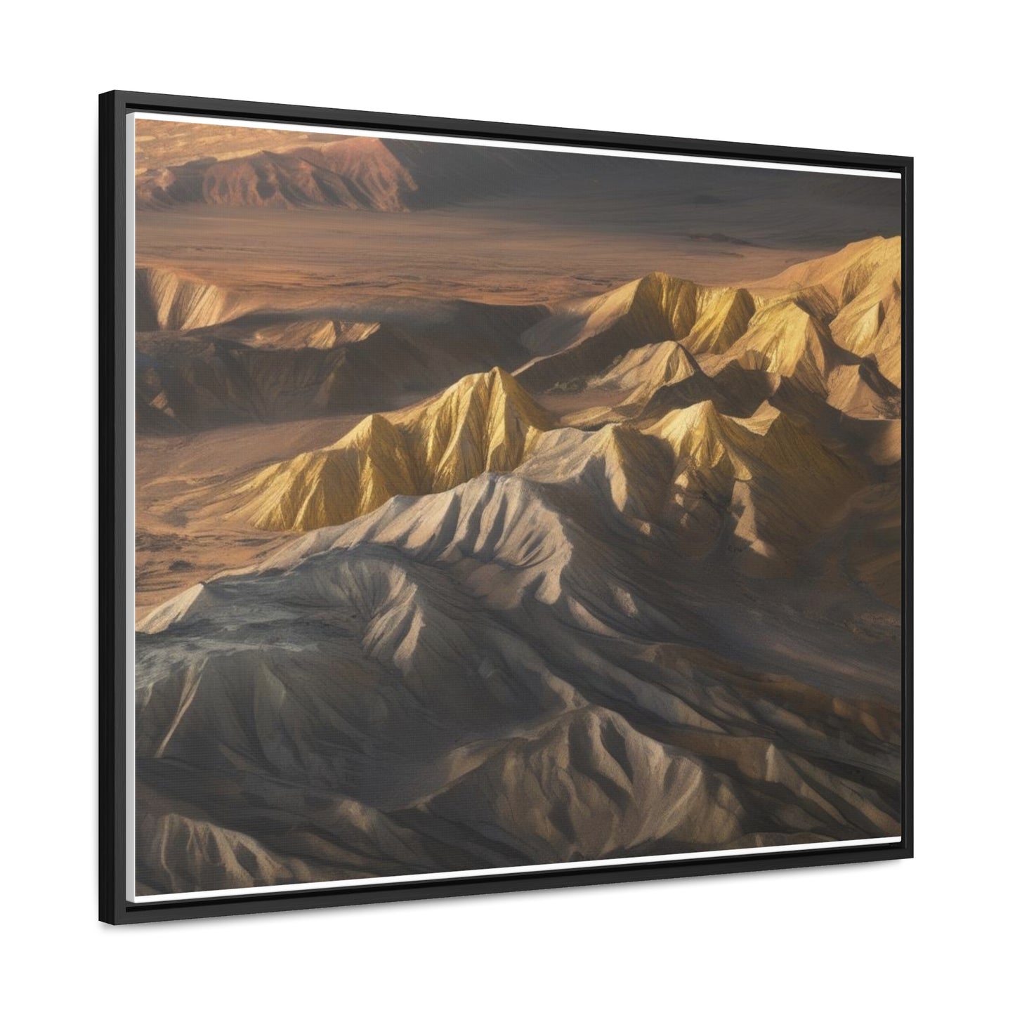 Gallery Canvas Wraps, Horizontal Frame