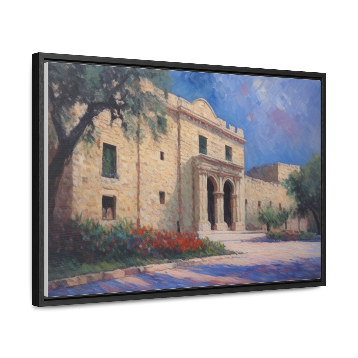 Mexico, Wall Art, Gallery Canvas Wraps, Horizontal Frame