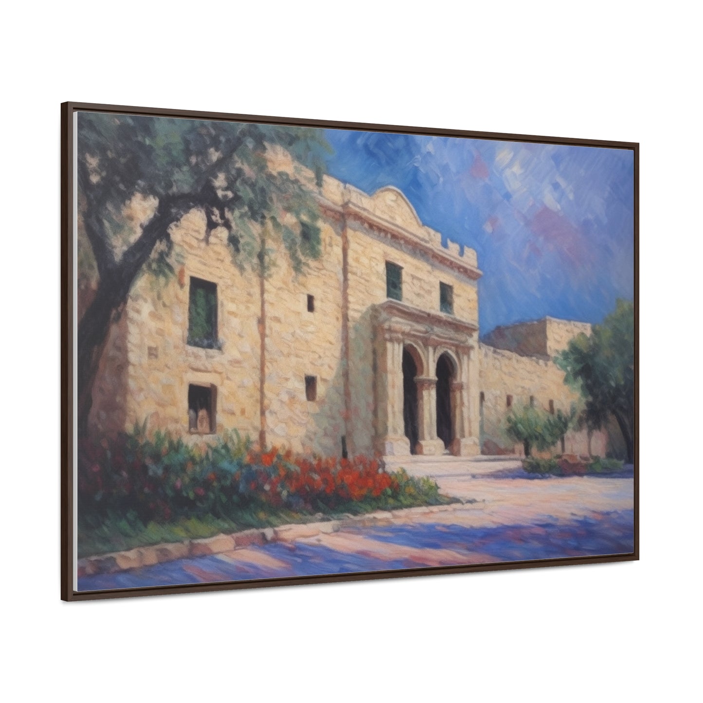 Mexico, Wall Art, Gallery Canvas Wraps, Horizontal Frame